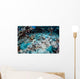 Crocodilefish Lays Seafloor near Wall Decal