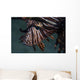 Close-up Lionfish Komodo National Wall Decal