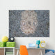 Stargazer Fish Camouflages Itself Wall Decal Design 2