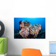 Soft Corals and Other Wall Decal Design 7