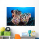 Soft Corals and Other Wall Decal Design 7