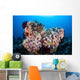 Soft Corals and Other Wall Decal Design 7