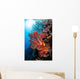 Soft Corals and Other Wall Decal Design 6