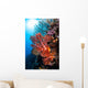 Soft Corals and Other Wall Decal Design 6