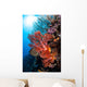 Soft Corals and Other Wall Decal Design 6