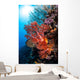 Soft Corals and Other Wall Decal Design 6