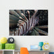 Kodipungi Lionfish near Island Wall Decal