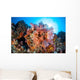 Soft Corals and Other Wall Decal Design 5