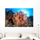 Soft Corals and Other Wall Decal Design 5