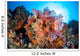 Soft Corals and Other Wall Decal Design 5