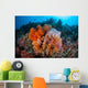 Soft Corals and Other Wall Decal Design 4