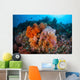 Soft Corals and Other Wall Decal Design 4