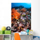Scorpionfish Is Hidden among Wall Decal Design 2