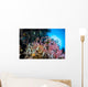 Soft Corals and Other Wall Decal Design 3