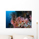 Soft Corals and Other Wall Decal Design 2