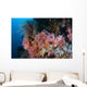 Soft Corals and Other Wall Decal Design 2