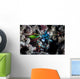 Peacock Mantis Shrimp Lembeh Wall Decal