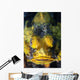 Unidentified Scorpionfish Mimics Yellow Wall Decal