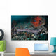 Coral Catshark Lays Seafloor Wall Decal Design 2