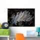Small Solar-powered Nudibranch Seafloor Wall Decal