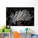 Small Solar-powered Nudibranch Seafloor Wall Decal