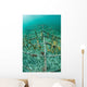 Fast-growing Corals Being Grown Wall Decal Design 1