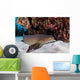 Nurse Shark Rests Seafloor Wall Decal