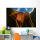 Colorful Lily Pads Grow Wall Decal Design 6