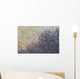 Colony Coral Slowly Dies Wall Decal