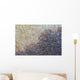 Colony Coral Slowly Dies Wall Decal