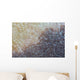 Colony Coral Slowly Dies Wall Decal