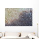 Colony Coral Slowly Dies Wall Decal