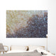 Colony Coral Slowly Dies Wall Decal
