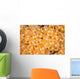Colony Tunicates Grow Reef Wall Decal