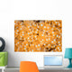 Colony Tunicates Grow Reef Wall Decal