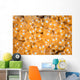 Colony Tunicates Grow Reef Wall Decal
