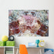 Detail Eyes Scorpionfish Wall Decal