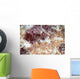 Detail Scales Scorpionfish Wall Decal