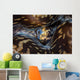 Detail Siphon Giant Clam Wall Decal