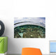 Shallow Coral Reef Thrives Wall Decal Design 14