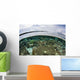 Shallow Coral Reef Thrives Wall Decal Design 14