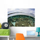Shallow Coral Reef Thrives Wall Decal Design 14
