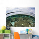 Shallow Coral Reef Thrives Wall Decal Design 14