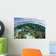 Shallow Coral Reef Thrives Wall Decal Design 12