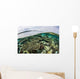 Shallow Coral Reef Thrives Wall Decal Design 9