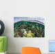 Shallow Coral Reef Thrives Wall Decal Design 8