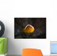 Orange Anemonefish Amphiprion Sandaracinos Wall Decal