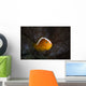 Orange Anemonefish Amphiprion Sandaracinos Wall Decal