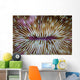 Detail Mushroom Coral Fungi Wall Decal Design 2