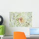 Pink Anemonefish Swims among Wall Decal Design 2